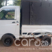 MAHINDRA MAXXIMO 2013