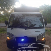 MAHINDRA MAXXIMO 2013