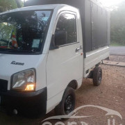 MAHINDRA MAXXIMO 2013