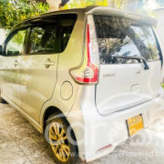 NISSAN DAYZ 2018