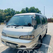 HYUNDAI H100 2002