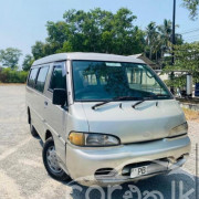 HYUNDAI H100 2002