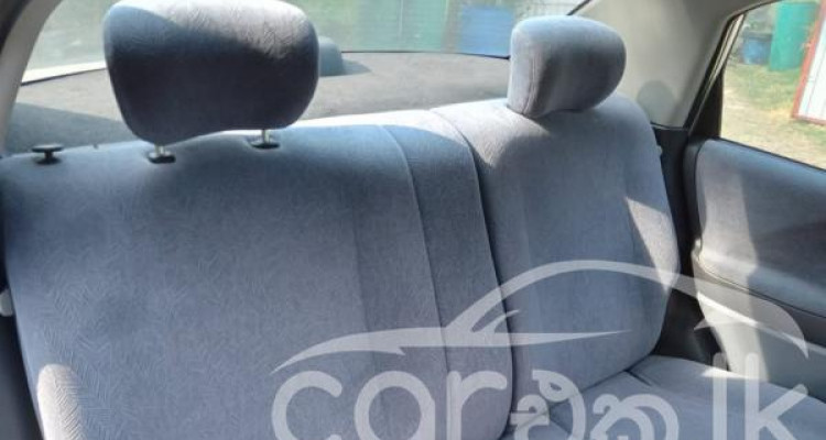 SUZUKI LIANA 2005