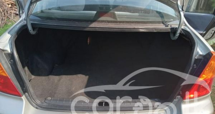 SUZUKI LIANA 2005