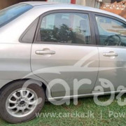 SUZUKI LIANA 2005