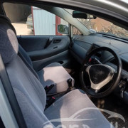 SUZUKI LIANA 2005