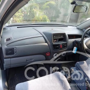 SUZUKI LIANA 2005
