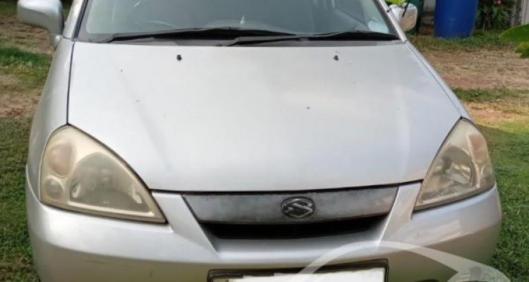 SUZUKI LIANA 2005