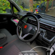 SUZUKI WAGON R STINGRAY 2018