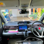 SUZUKI WAGON R STINGRAY 2018