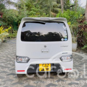SUZUKI WAGON R STINGRAY 2018