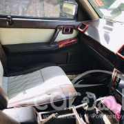 NISSAN CEDRIC 1989