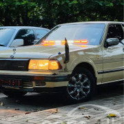 NISSAN CEDRIC 1989