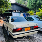 NISSAN CEDRIC 1989
