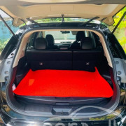 NISSAN X TRAIL 2016