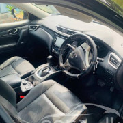 NISSAN X TRAIL 2016