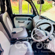 MAHINDRA MAXXIMO PLUS 2018