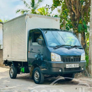 MAHINDRA MAXXIMO PLUS 2018