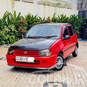 SUZUKI MARUTI ZEN 2004