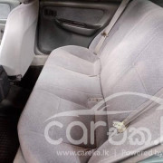 NISSAN SUNNY FB14 1994