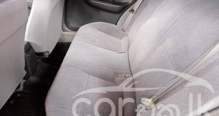 NISSAN SUNNY FB14 1994