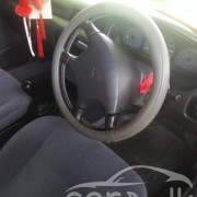 NISSAN SUNNY FB14 1994