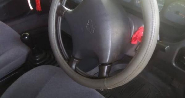 NISSAN SUNNY FB14 1994