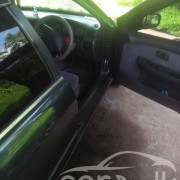 NISSAN SUNNY FB14 1994