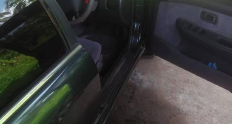 NISSAN SUNNY FB14 1994