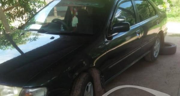 NISSAN SUNNY FB14 1994