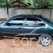 NISSAN SUNNY FB14 1994