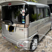 SUZUKI SPACIA 2017