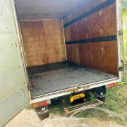 MITSUBISHI CANTER 1995