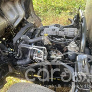 MITSUBISHI CANTER 1995