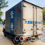 MITSUBISHI CANTER 1995