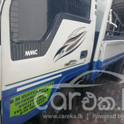 MITSUBISHI CANTER 1994
