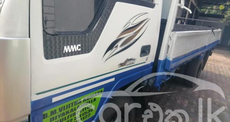 MITSUBISHI CANTER 1994