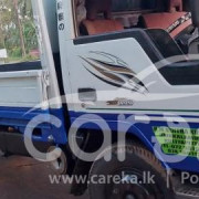 MITSUBISHI CANTER 1994
