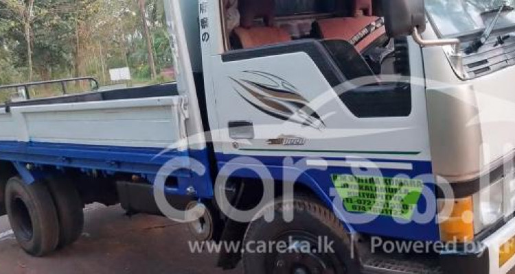 MITSUBISHI CANTER 1994