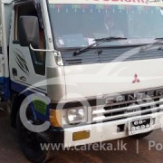 MITSUBISHI CANTER 1994