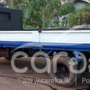 MITSUBISHI CANTER 1994