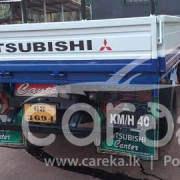 MITSUBISHI CANTER 1994