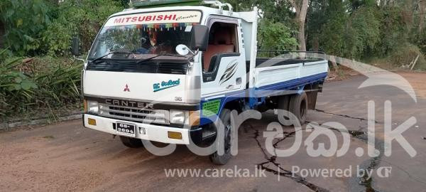 MITSUBISHI CANTER 1994