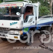MITSUBISHI CANTER 1994