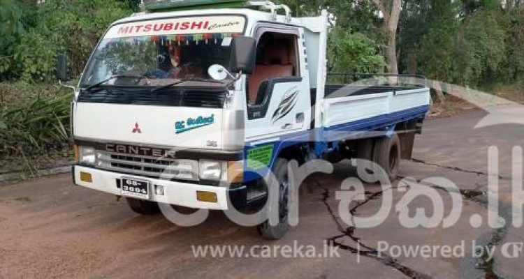 MITSUBISHI CANTER 1994