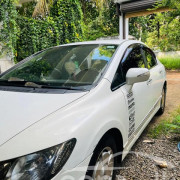 HONDA CIVIC 2010