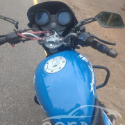 BAJAJ PULSAR 180 2005
