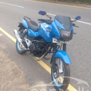 BAJAJ PULSAR 180 2005
