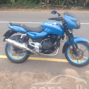 BAJAJ PULSAR 180 2005
