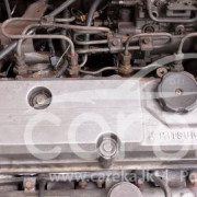 MITSUBISHI LIBERO 1997